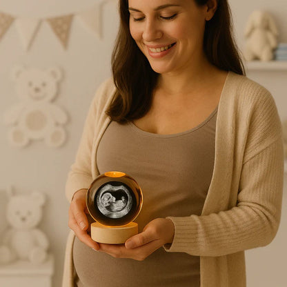 Esfera Personalizada