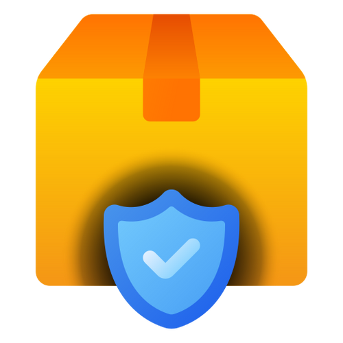 Protección de envio